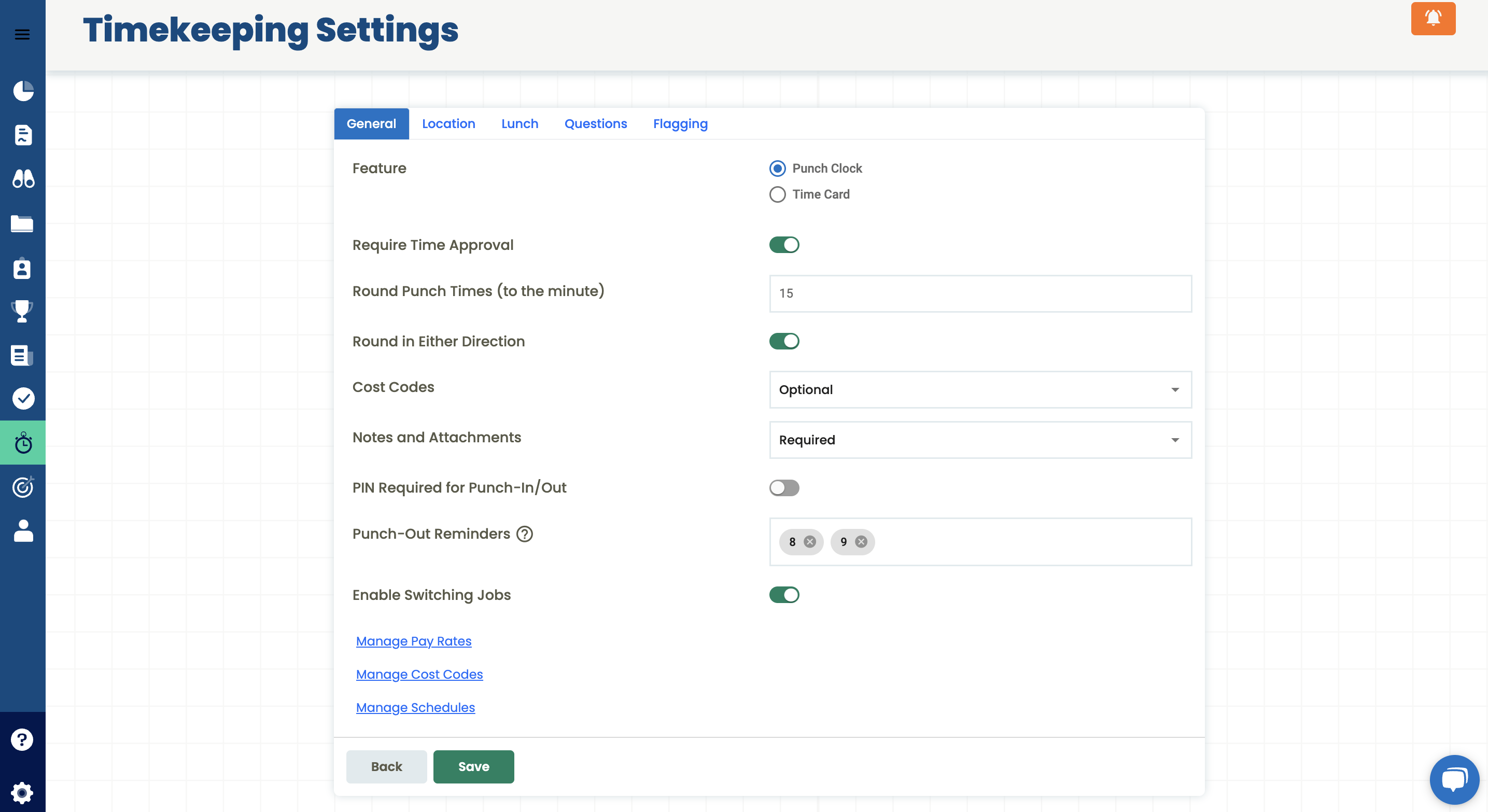 How Do I Set Up Punch Clock - 4K Vintage Images for Desktop